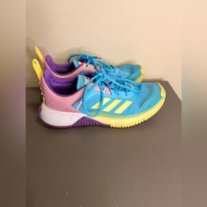 Youth Adidas x Lego Sport Shoes